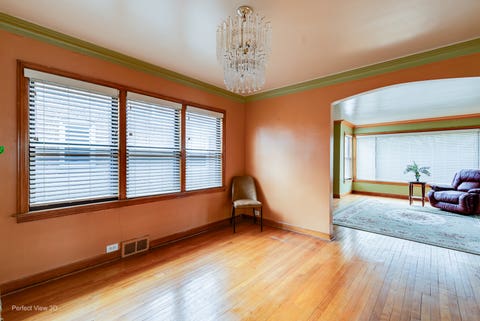 Tiny photo for 9055 S Luella Avenue, Chicago, IL 60617 (MLS # 12651737)
