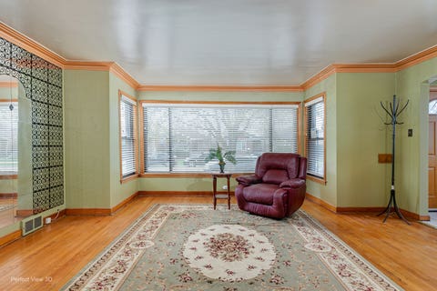 Tiny photo for 9055 S Luella Avenue, Chicago, IL 60617 (MLS # 12651737)