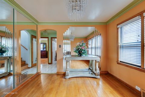 Tiny photo for 9055 S Luella Avenue, Chicago, IL 60617 (MLS # 12651737)