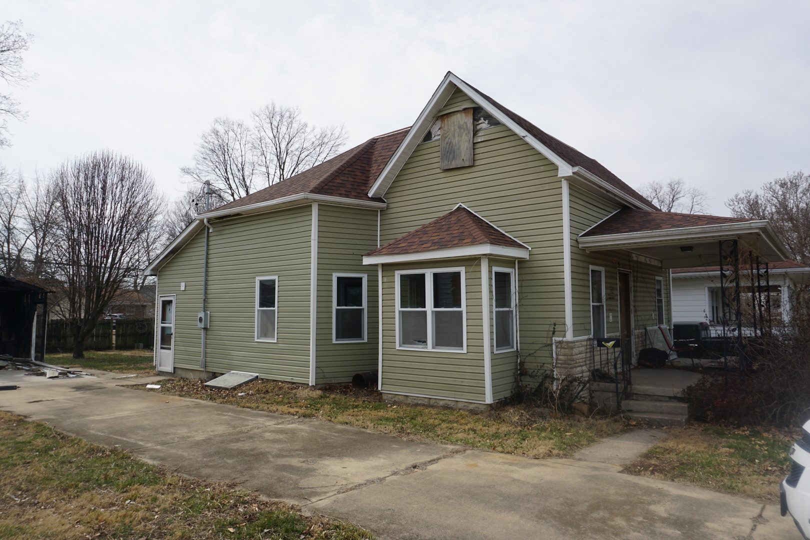 504 W Randolph Street