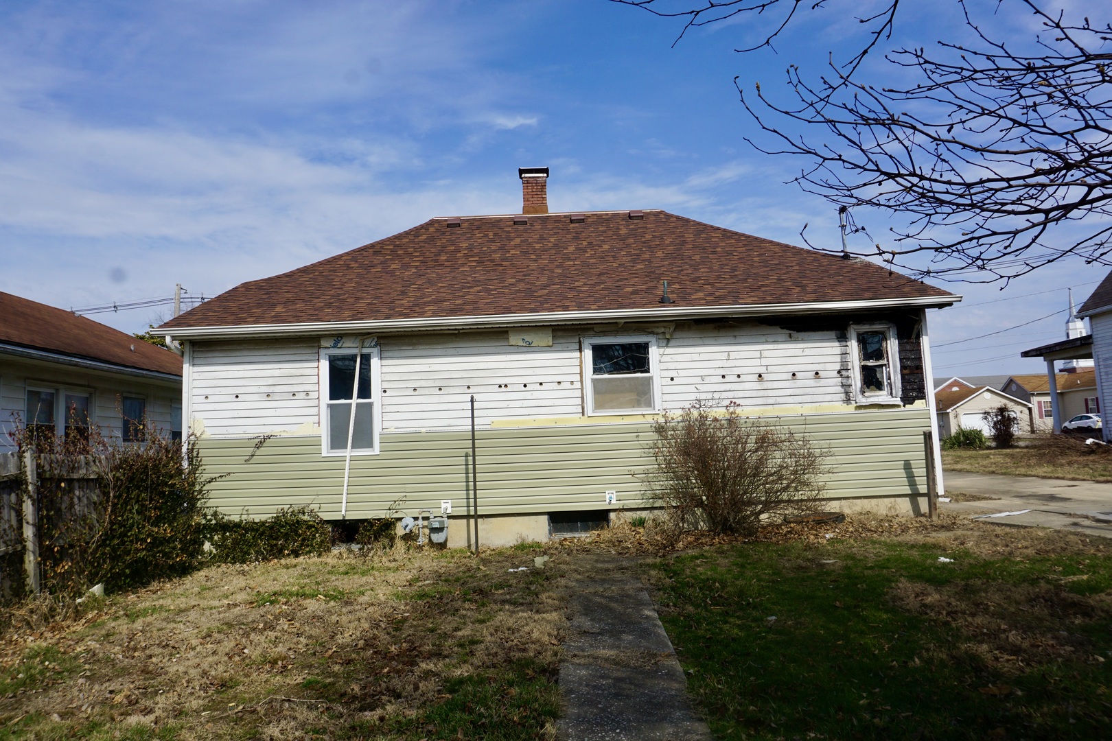 504 W Randolph Street
