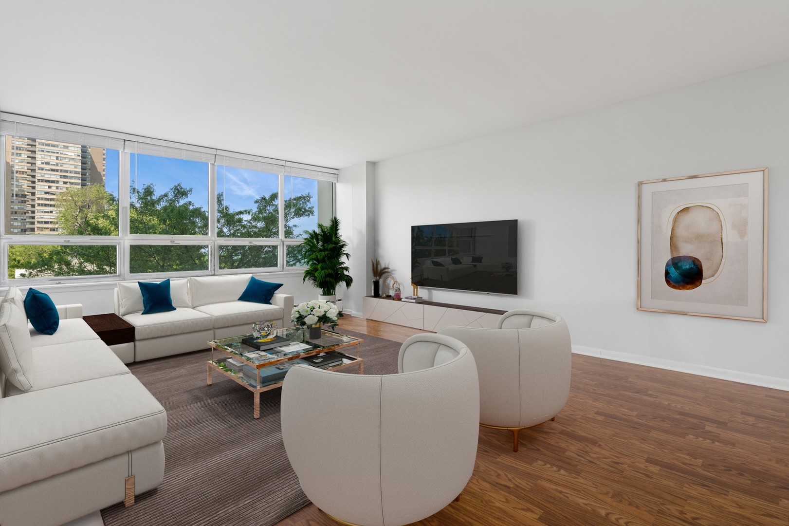 6171 N Sheridan Road 309
