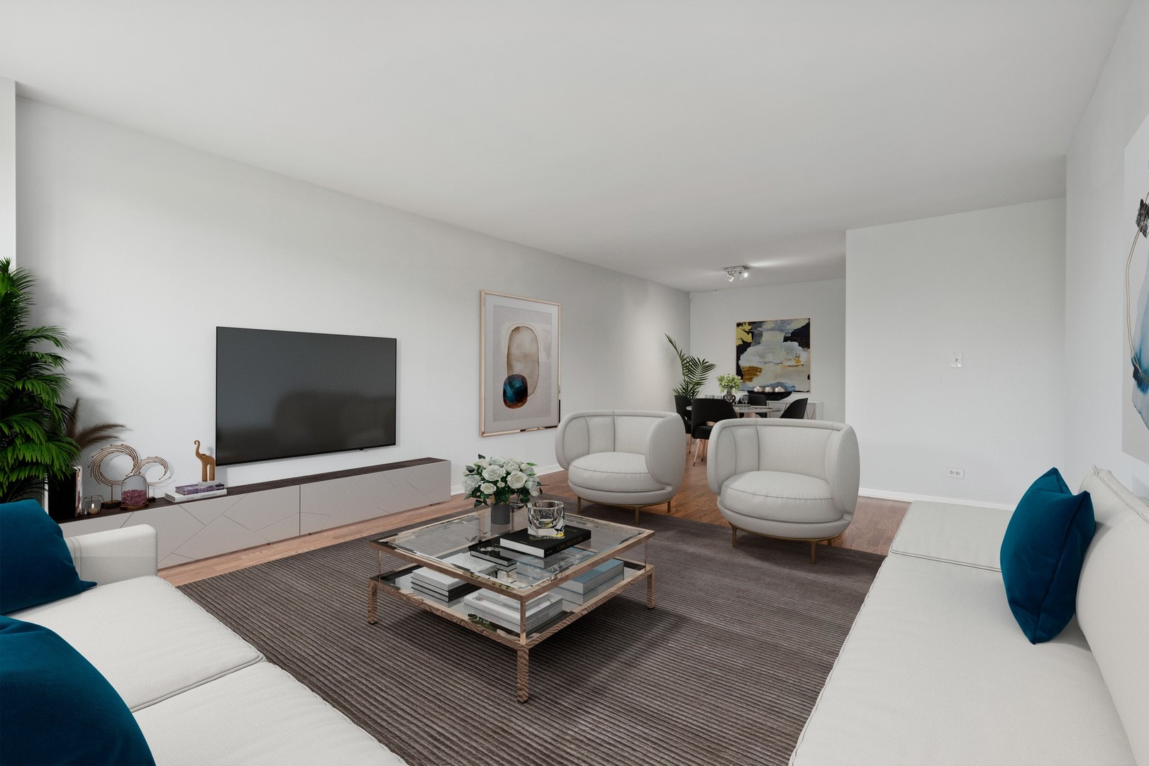 6171 N Sheridan Road 309