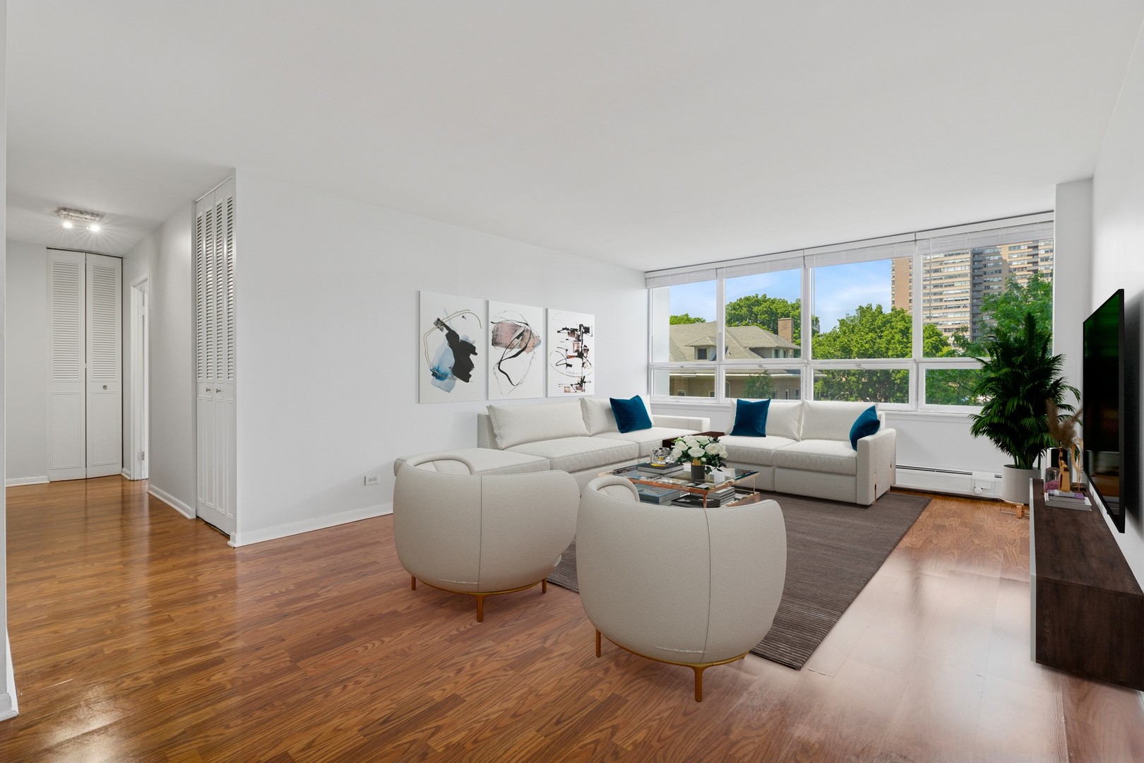 6171 N Sheridan Road 309