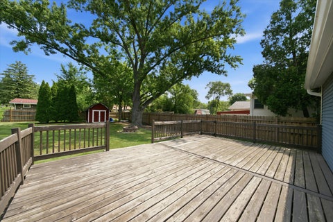 Tiny photo for 22W452 Sycamore Drive, Glen Ellyn, IL 60137 (MLS # 12717364)