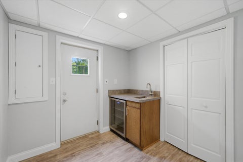 Tiny photo for 22W452 Sycamore Drive, Glen Ellyn, IL 60137 (MLS # 12717364)