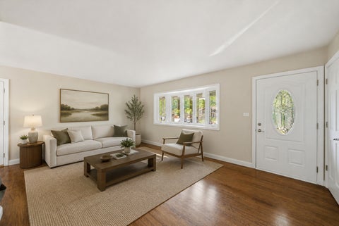 Tiny photo for 22W452 Sycamore Drive, Glen Ellyn, IL 60137 (MLS # 12717364)