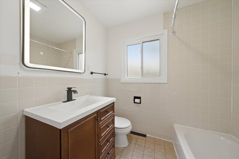 Tiny photo for 22W452 Sycamore Drive, Glen Ellyn, IL 60137 (MLS # 12717364)