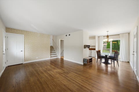 Tiny photo for 22W452 Sycamore Drive, Glen Ellyn, IL 60137 (MLS # 12717364)