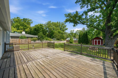 Tiny photo for 22W452 Sycamore Drive, Glen Ellyn, IL 60137 (MLS # 12717364)