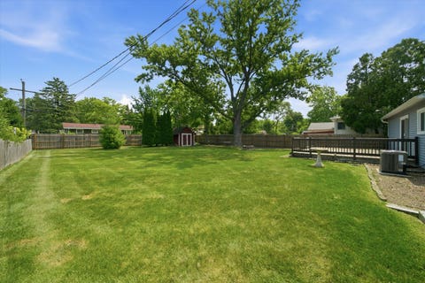 Tiny photo for 22W452 Sycamore Drive, Glen Ellyn, IL 60137 (MLS # 12717364)