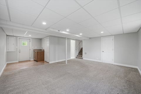 Tiny photo for 22W452 Sycamore Drive, Glen Ellyn, IL 60137 (MLS # 12717364)