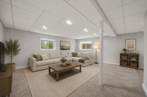 Tiny photo for 22W452 Sycamore Drive, Glen Ellyn, IL 60137 (MLS # 12717364)