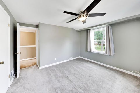 Tiny photo for 1493 Orchard Street, Des Plaines, IL 60018 (MLS # 12752667)