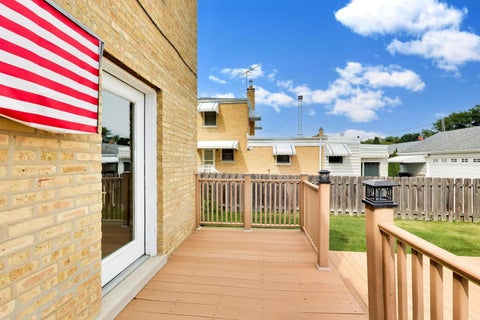 Tiny photo for 1493 Orchard Street, Des Plaines, IL 60018 (MLS # 12752667)