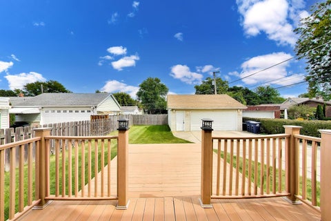 Tiny photo for 1493 Orchard Street, Des Plaines, IL 60018 (MLS # 12752667)