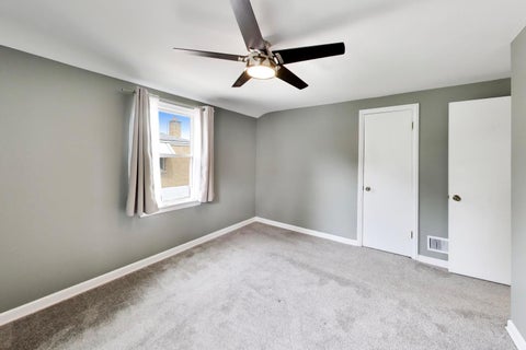 Tiny photo for 1493 Orchard Street, Des Plaines, IL 60018 (MLS # 12752667)