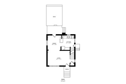 Tiny photo for 1493 Orchard Street, Des Plaines, IL 60018 (MLS # 12752667)