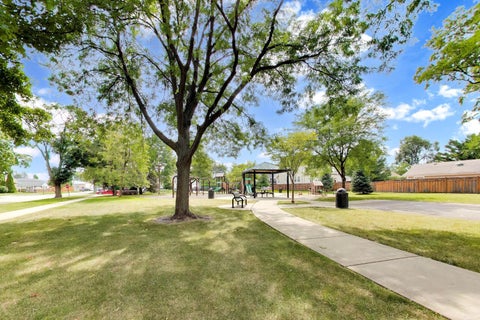 Tiny photo for 1493 Orchard Street, Des Plaines, IL 60018 (MLS # 12752667)