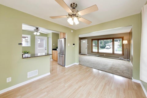 Tiny photo for 1493 Orchard Street, Des Plaines, IL 60018 (MLS # 12752667)
