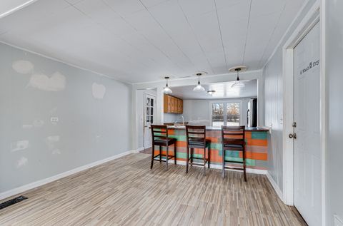 Tiny photo for 18040 Springfield Avenue, Homewood, IL 60430 (MLS # 12534983)