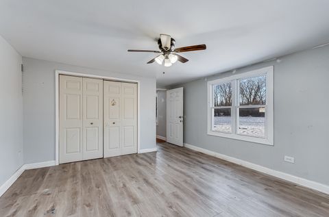 Tiny photo for 18040 Springfield Avenue, Homewood, IL 60430 (MLS # 12534983)