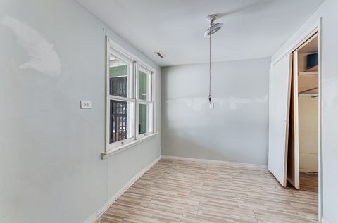 Tiny photo for 18040 Springfield Avenue, Homewood, IL 60430 (MLS # 12534983)