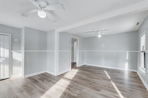 Tiny photo for 18040 Springfield Avenue, Homewood, IL 60430 (MLS # 12534983)