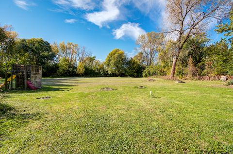 Tiny photo for 18040 Springfield Avenue, Homewood, IL 60430 (MLS # 12534983)