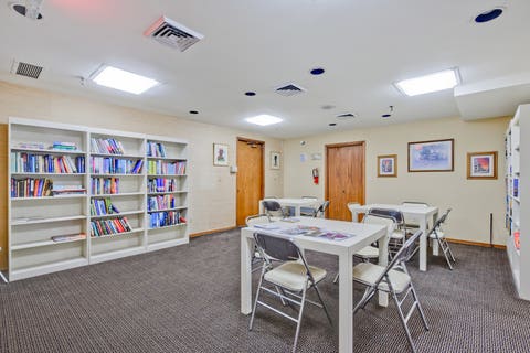 Tiny photo for 7201 N Lincoln Avenue #205, Lincolnwood, IL 60712 (MLS # 12662220)