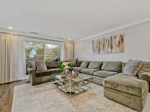 Tiny photo for 7201 N Lincoln Avenue #205, Lincolnwood, IL 60712 (MLS # 12662220)