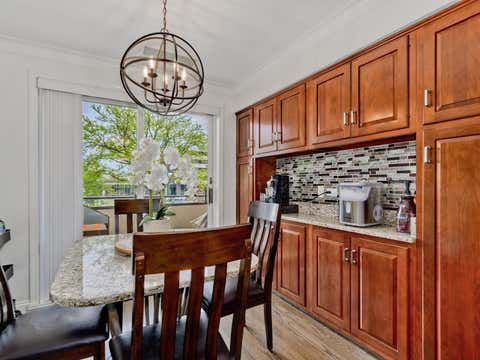 Tiny photo for 7201 N Lincoln Avenue #205, Lincolnwood, IL 60712 (MLS # 12662220)