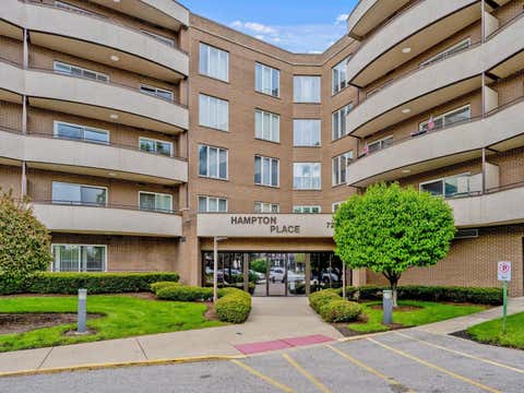 7201 N Lincoln Avenue Unit 205, Lincolnwood, IL 60712 - #: 12662220