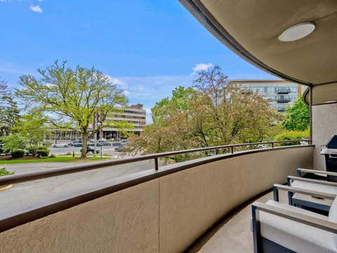 Tiny photo for 7201 N Lincoln Avenue #205, Lincolnwood, IL 60712 (MLS # 12662220)
