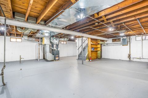 Tiny photo for 3519 W 80th Street, Chicago, IL 60652 (MLS # 12572610)