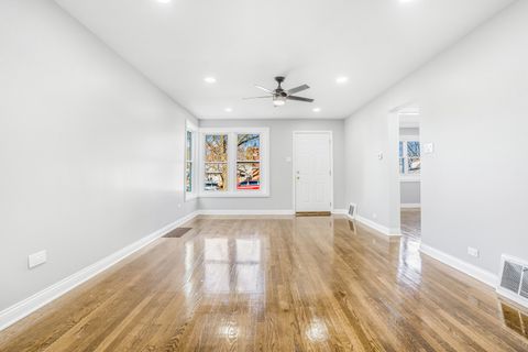 Tiny photo for 3519 W 80th Street, Chicago, IL 60652 (MLS # 12572610)