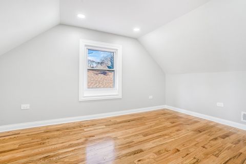 Tiny photo for 3519 W 80th Street, Chicago, IL 60652 (MLS # 12572610)
