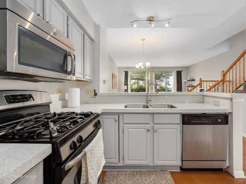 Tiny photo for 1106 E Wilson Avenue, Lombard, IL 60148 (MLS # 12606605)