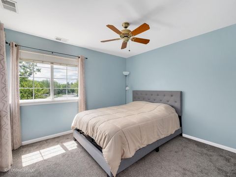 Tiny photo for 1106 E Wilson Avenue, Lombard, IL 60148 (MLS # 12606605)