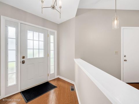 Tiny photo for 1106 E Wilson Avenue, Lombard, IL 60148 (MLS # 12606605)