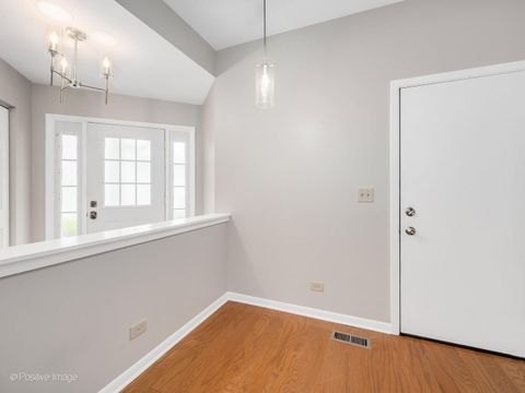 Tiny photo for 1106 E Wilson Avenue, Lombard, IL 60148 (MLS # 12606605)