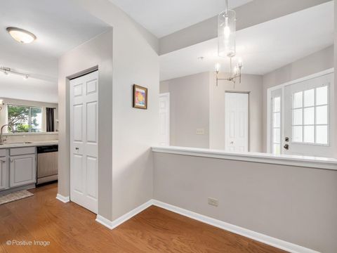 Tiny photo for 1106 E Wilson Avenue, Lombard, IL 60148 (MLS # 12606605)