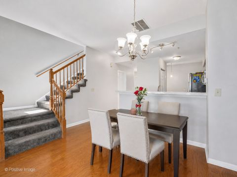 Tiny photo for 1106 E Wilson Avenue, Lombard, IL 60148 (MLS # 12606605)