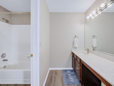 Tiny photo for 1106 E Wilson Avenue, Lombard, IL 60148 (MLS # 12606605)