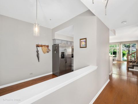 Tiny photo for 1106 E Wilson Avenue, Lombard, IL 60148 (MLS # 12606605)