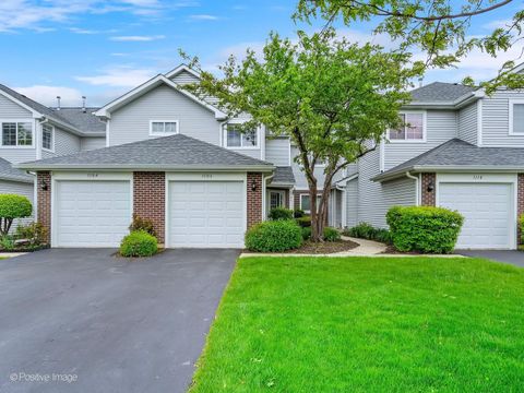 Photo of 1106 E Wilson Avenue, Lombard, IL 60148 (MLS # 12606605)