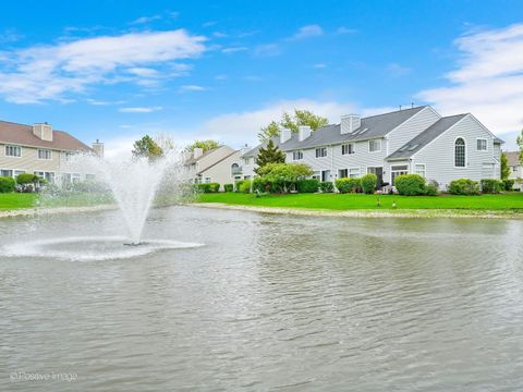 Tiny photo for 1106 E Wilson Avenue, Lombard, IL 60148 (MLS # 12606605)
