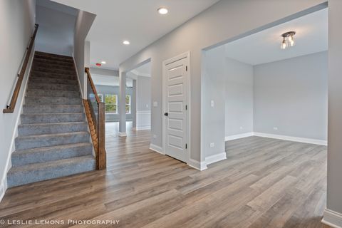 Tiny photo for 2261 Cryder Court, Yorkville, IL 60560 (MLS # 12445852)