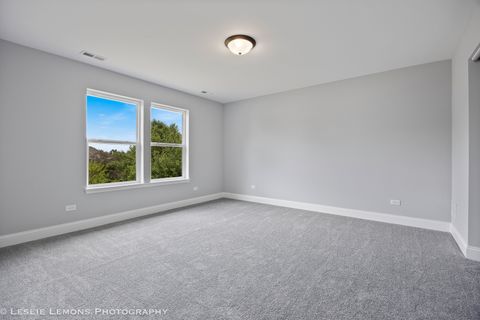 Tiny photo for 2261 Cryder Court, Yorkville, IL 60560 (MLS # 12445852)