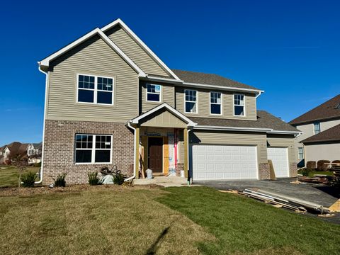 2261 Cryder Court Yorkville IL 60560